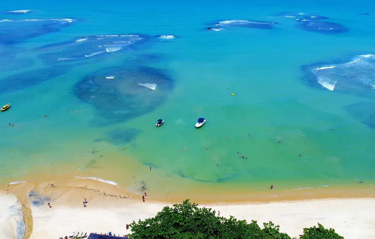 Imagem da galeria de Porto Seguro | 30 Setembro